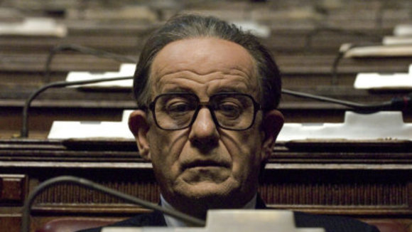 Photo du film Il Divo v.f.