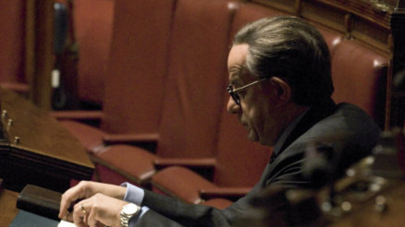 Photo du film Il Divo v.f.