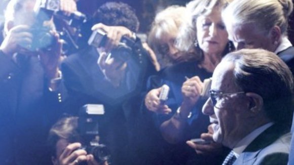 Photo du film Il Divo v.f.