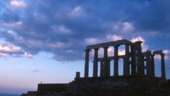 Photo from the movie Greece: Secrets of the Past