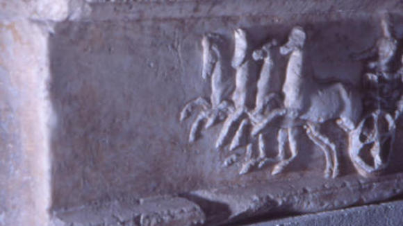 Photo from the movie Greece: Secrets of the Past