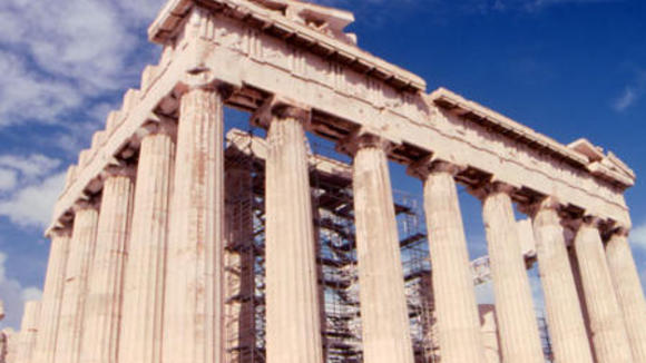 Photo from the movie Greece: Secrets of the Past