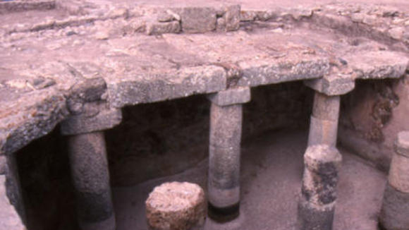 Photo from the movie Greece: Secrets of the Past