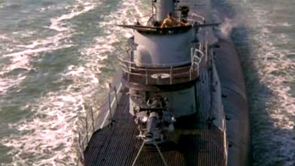 Photo du film In Enemy Hands