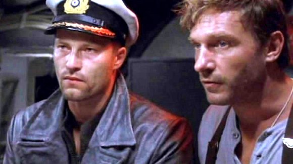 Photo du film In Enemy Hands