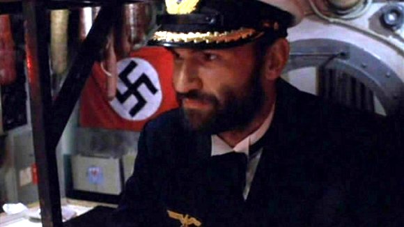 Photo du film In Enemy Hands