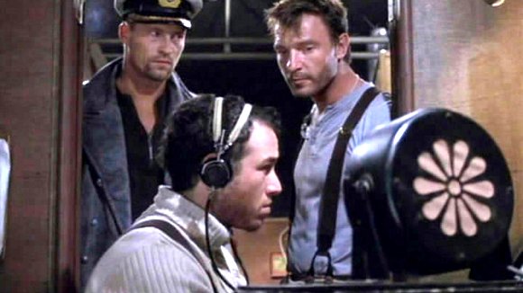 Photo du film In Enemy Hands