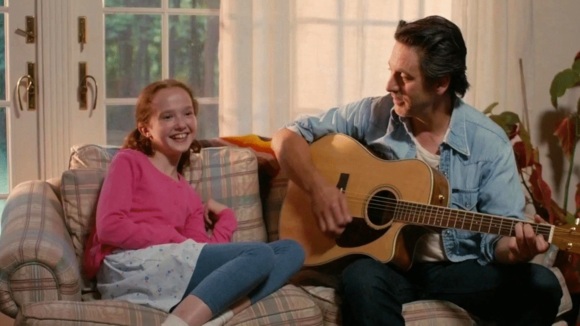 Photo du film Jack of the Red Hearts