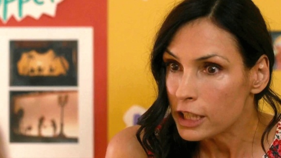 Photo du film Jack of the Red Hearts