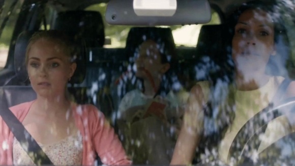 Photo du film Jack of the Red Hearts