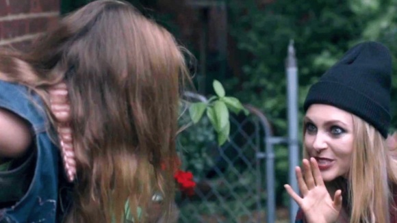 Photo du film Jack of the Red Hearts