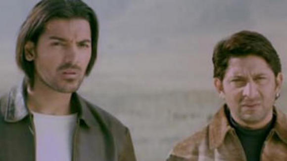 Photo from the movie Kabul Express