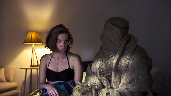 Photo from the movie Lace Crater