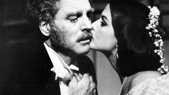 Photo from the movie The Leopard