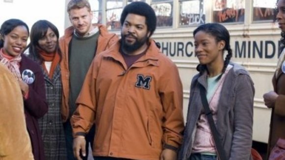 Photo du film The Longshots