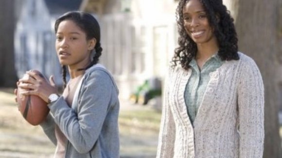 Photo du film The Longshots