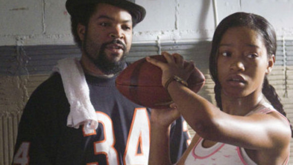 Photo du film The Longshots