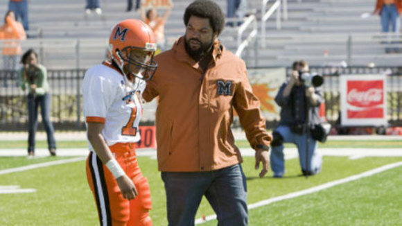 Photo du film The Longshots