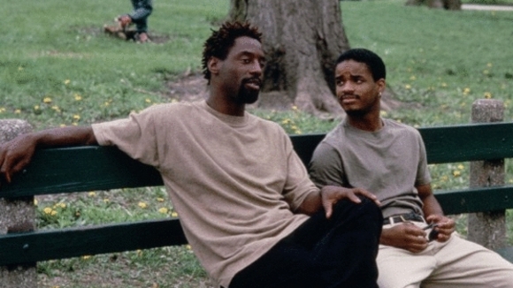 Photo from the movie Love Jones