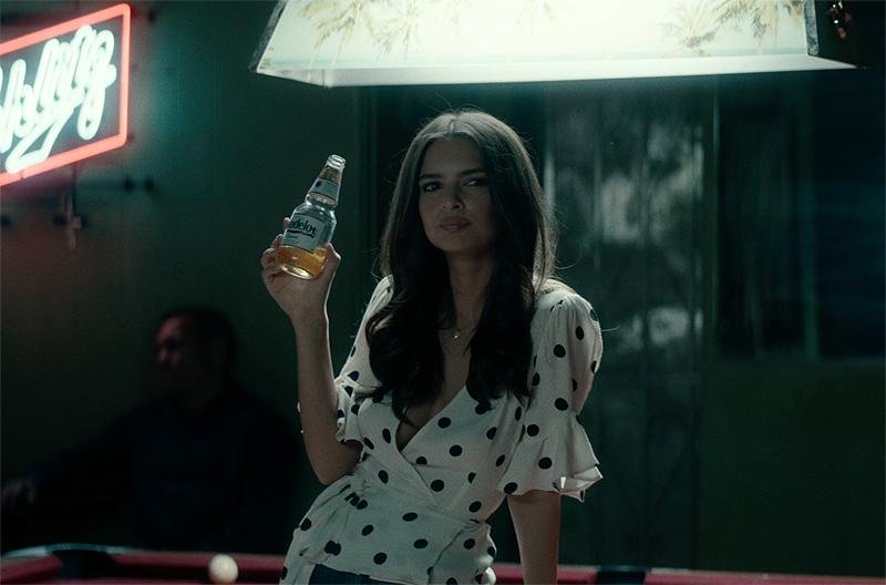 Photo from the movie Lying and Stealing