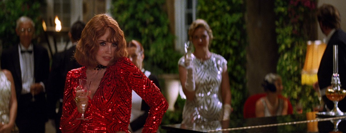 Photo du film Mascarade