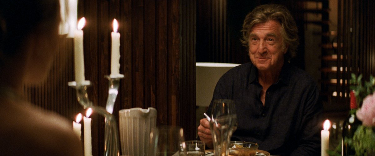 Photo du film Mascarade