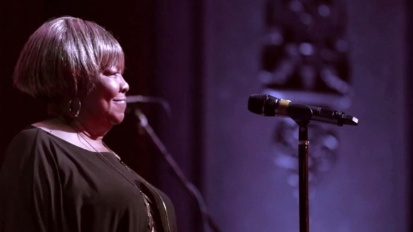 Photo from the movie Mavis!