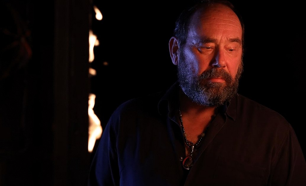 Photo du film Farang