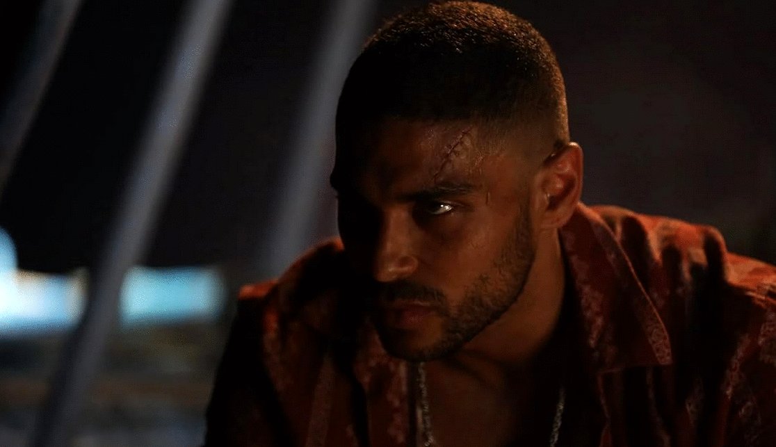 Photo du film Farang