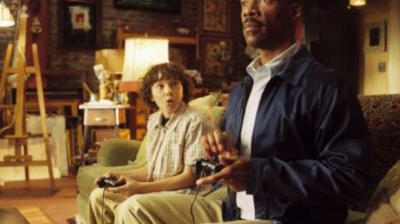 Photo du film Voici Dave