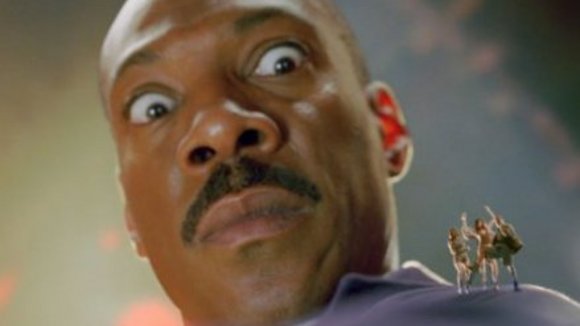 Photo du film Voici Dave