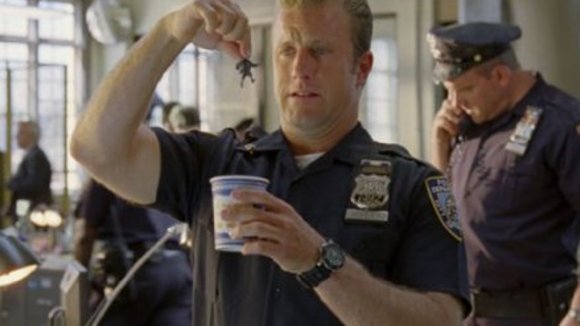 Photo du film Voici Dave