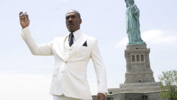 Photo du film Voici Dave