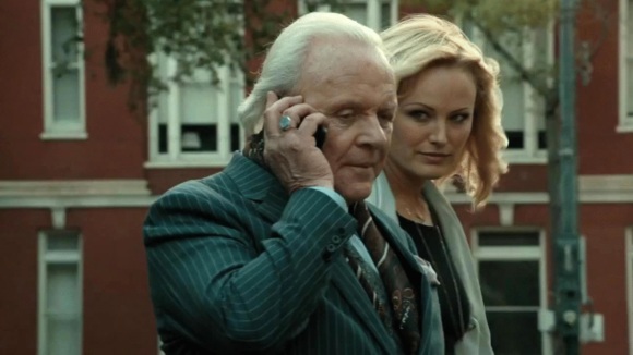 Photo from the movie Misconduct