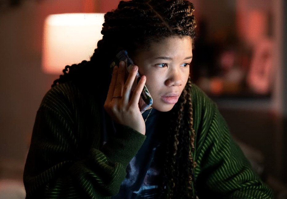 Photo from the movie Missing