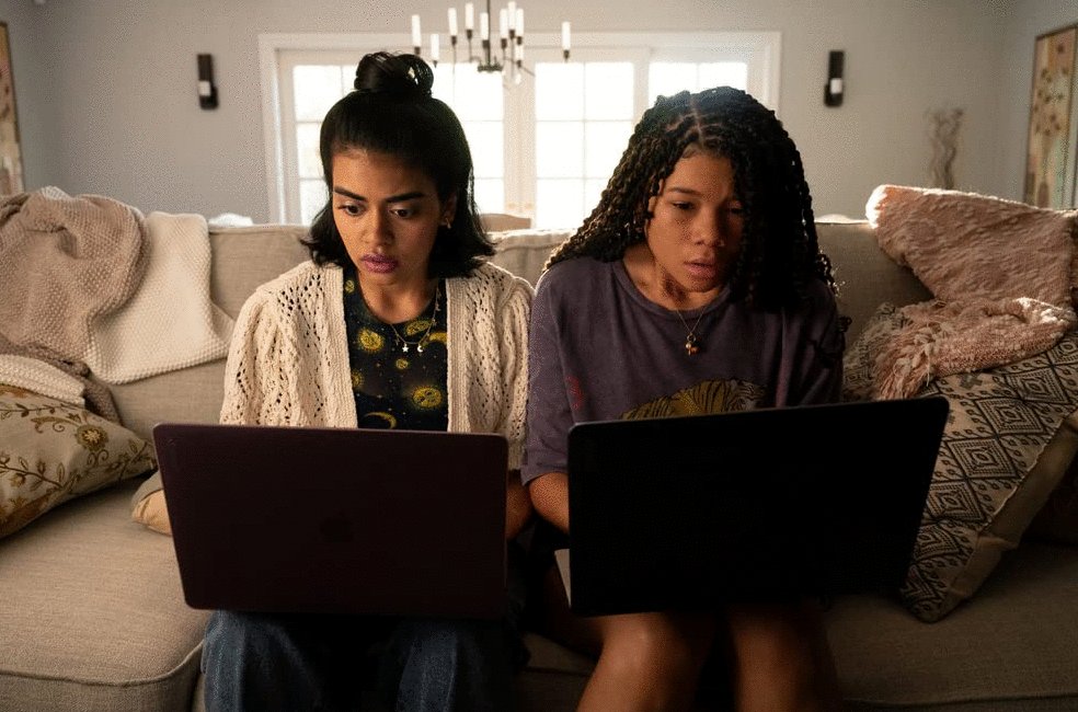 Photo from the movie Missing