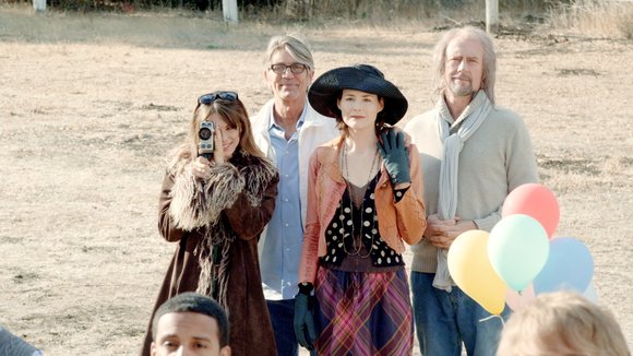 Photo du film Moments of Clarity