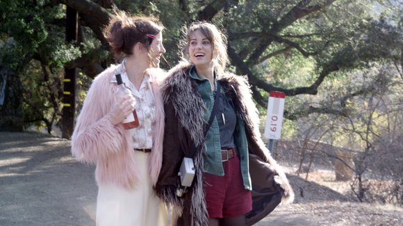 Photo du film Moments of Clarity