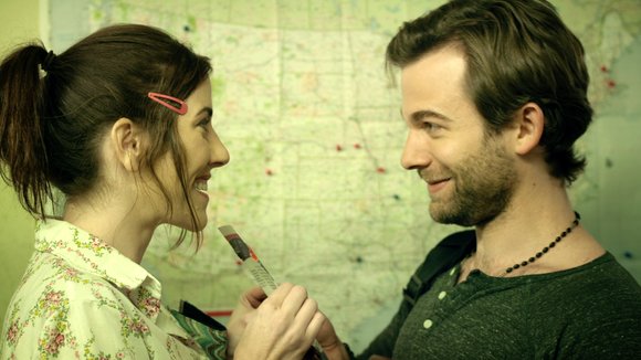 Photo du film Moments of Clarity