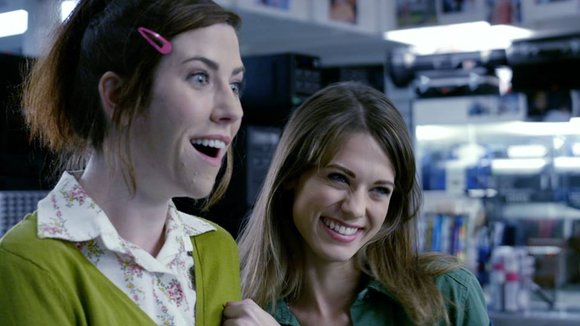 Photo du film Moments of Clarity