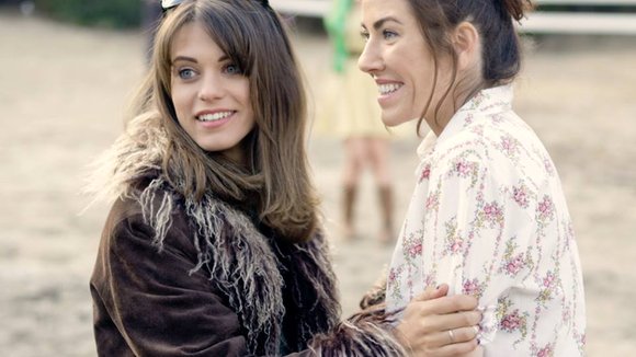 Photo du film Moments of Clarity