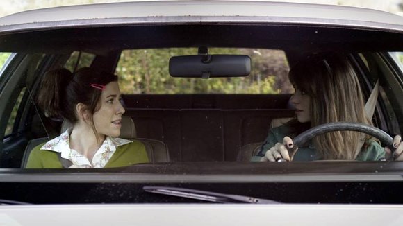 Photo du film Moments of Clarity