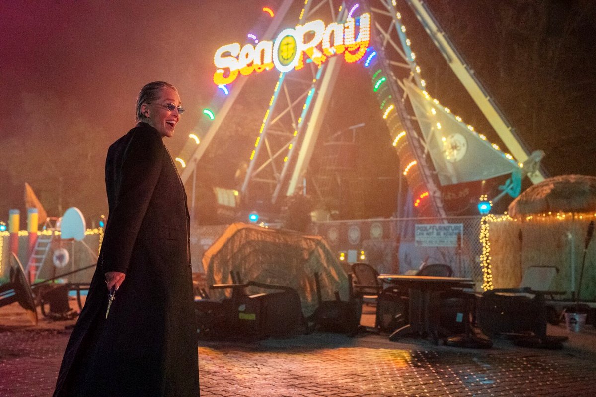 Photo du film Moins-que-rien 2