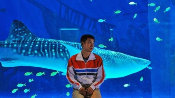 Photo du film Haiyang tiantang