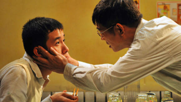 Photo du film Haiyang tiantang