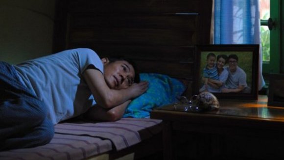 Photo du film Haiyang tiantang