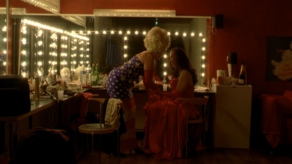 Photo from the movie On Tour