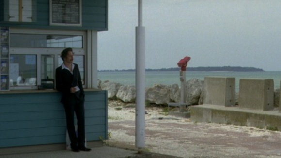 Photo from the movie On Tour