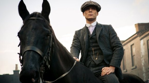 Photo du film Peaky Blinders