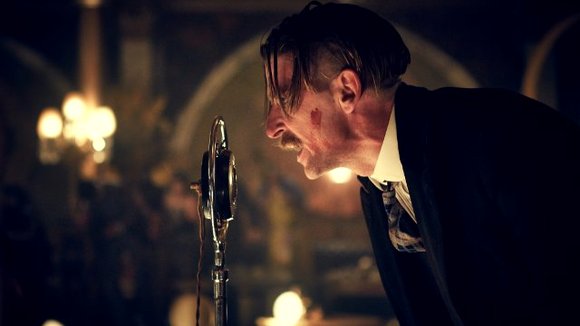 Photo du film Peaky Blinders